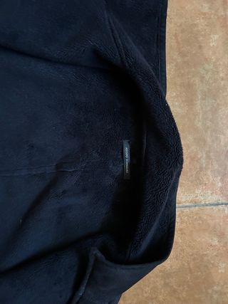 cazadora adolfo dominguez