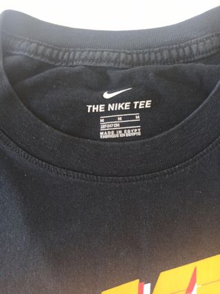Camiseta Nike