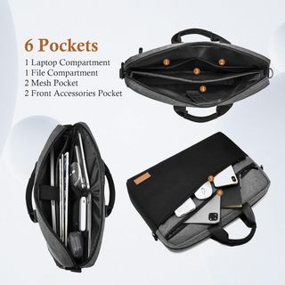 BOLSO BANDOLERA PARA ORDENADOR BUENO