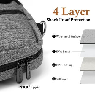 BOLSO BANDOLERA PARA ORDENADOR BUENO