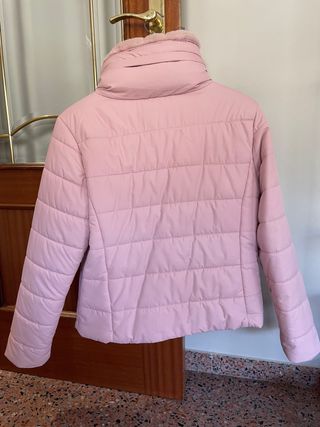 Chaqueta invierno