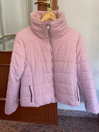 Chaqueta invierno