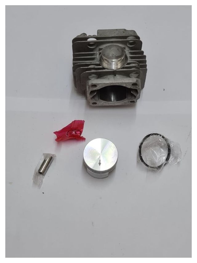 cilindro piston stihl ms200