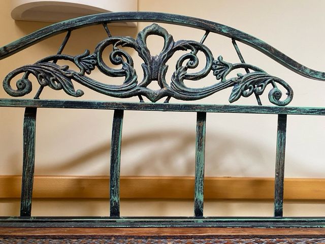 Mueble recibidor/ pasillo- Estantería