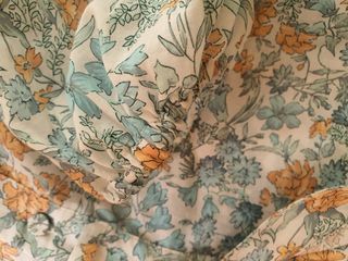 Blusa camisa Claudie Pierlot 36 nueva