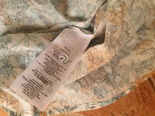 Blusa camisa Claudie Pierlot 36 nueva