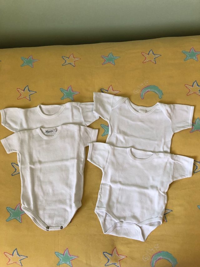 Abbigliamento neonato