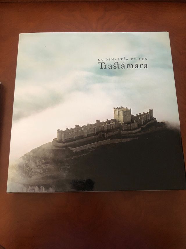 La dinastia de los Trastamara