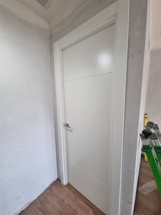 Carpintería en general 