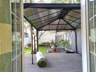 Carpintería en general 