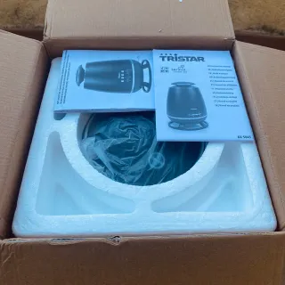 Calefactor eléctrico Tristar KA-5045