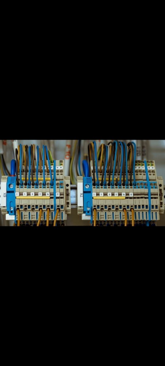 ELECTRICISTAS AUTORIZADOS EN MIAMI PLAYA