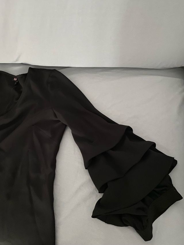 blusa para ceremonia comunion o boda