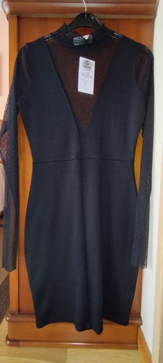 Vestido fiesta