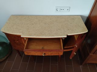 Mueble antiguo
