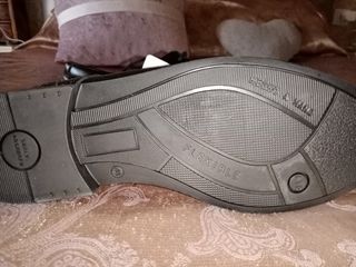 Zapatos de piel n°41 NUEVO