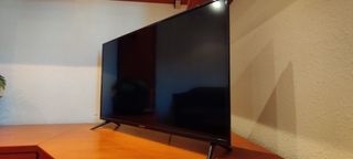 TV TD Systems 40"