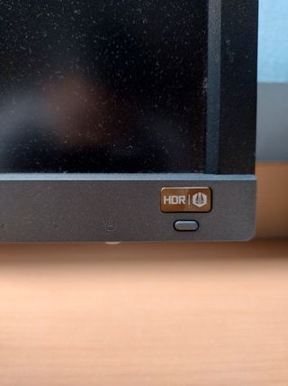 Monitor gaming BenQ EL2870U 4k 1ms