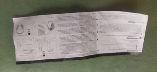 AURICULARES INALÁMBRICOS