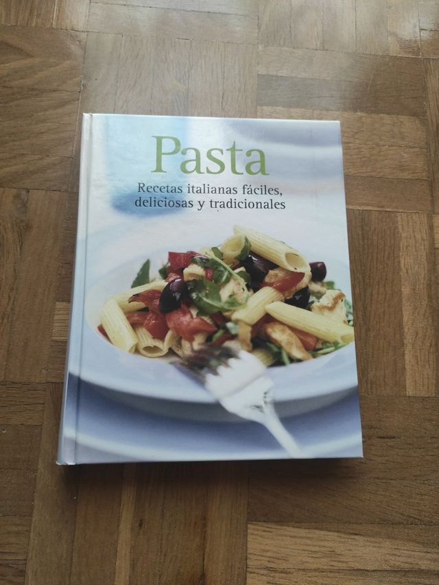 Libro de recetas muffins