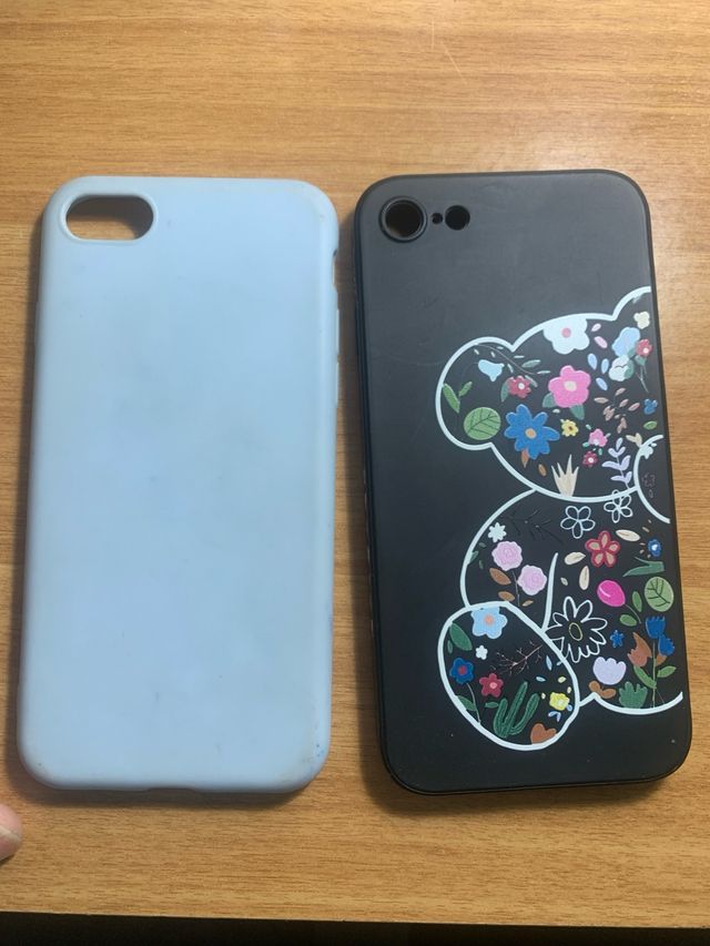 cover iphone 7 8