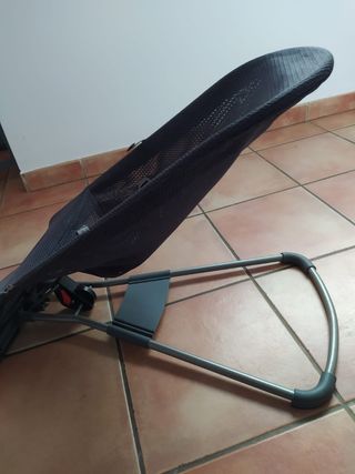 Hamaca Babybjorn Bliss Mesh