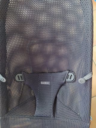 Hamaca Babybjorn Bliss Mesh