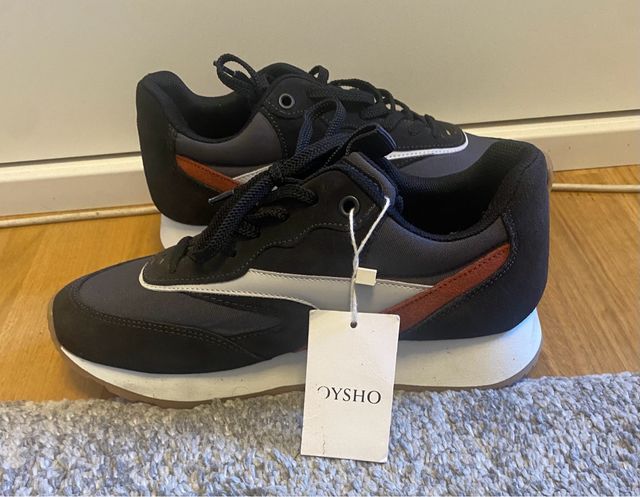 Zapatillas Oysho