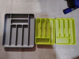 Escurridor de cubiertos