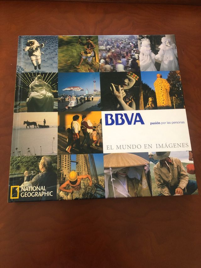 el mundo en imagenes