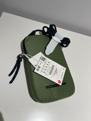 bolsito Pull Bear
