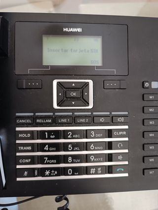 Huawei Neo 3400