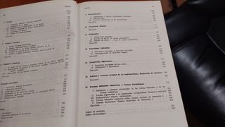 Álgebra Básica de M.Queysanne