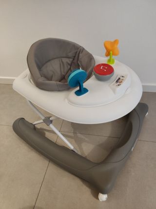 Girello bebè confort come nuovo 