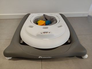 Girello bebè confort come nuovo 