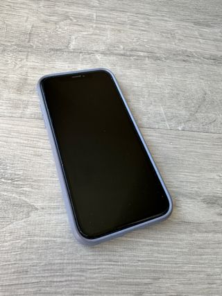 Iphone XR blanco