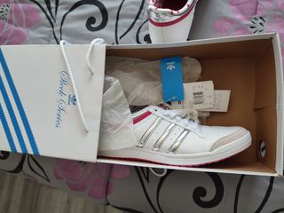 Zapatillas Adidas nuevas originales