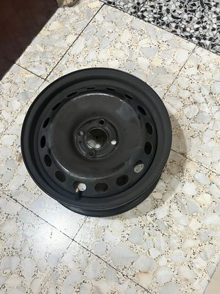 Llantas de Dacia Lodgy