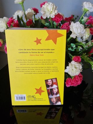 Una estrella que no se apaga