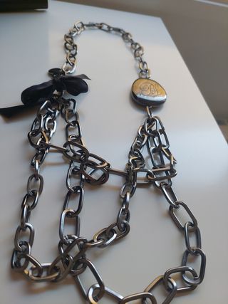 Collar Bimba y Lola
