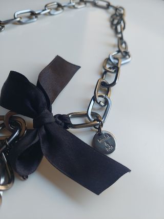 Collar Bimba y Lola