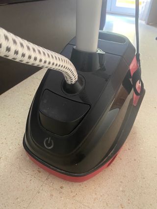 Plancha a vapor rowenta
