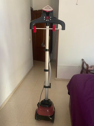 Plancha a vapor rowenta