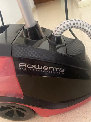 Plancha a vapor rowenta