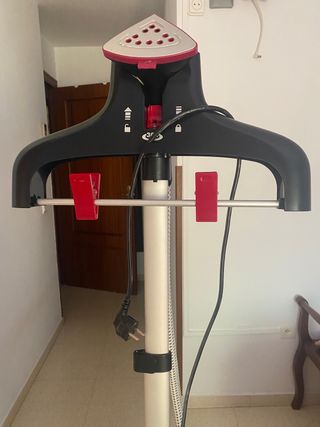 Plancha a vapor rowenta
