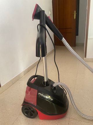 Plancha a vapor rowenta