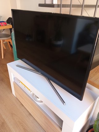 Smart TV Samsung UEMU6165 led 40" ULTRA HD 4k