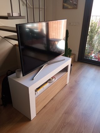 Smart TV Samsung UEMU6165 led 40" ULTRA HD 4k
