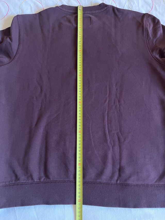 Sudadera Salsa talla XL