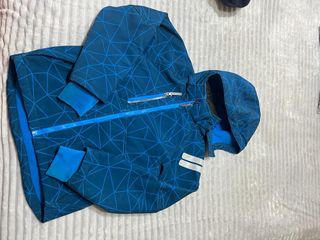 Chaqueta para la  nieve